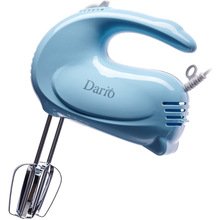 Миксер DARIO DHM252 Blue (8595750199361)