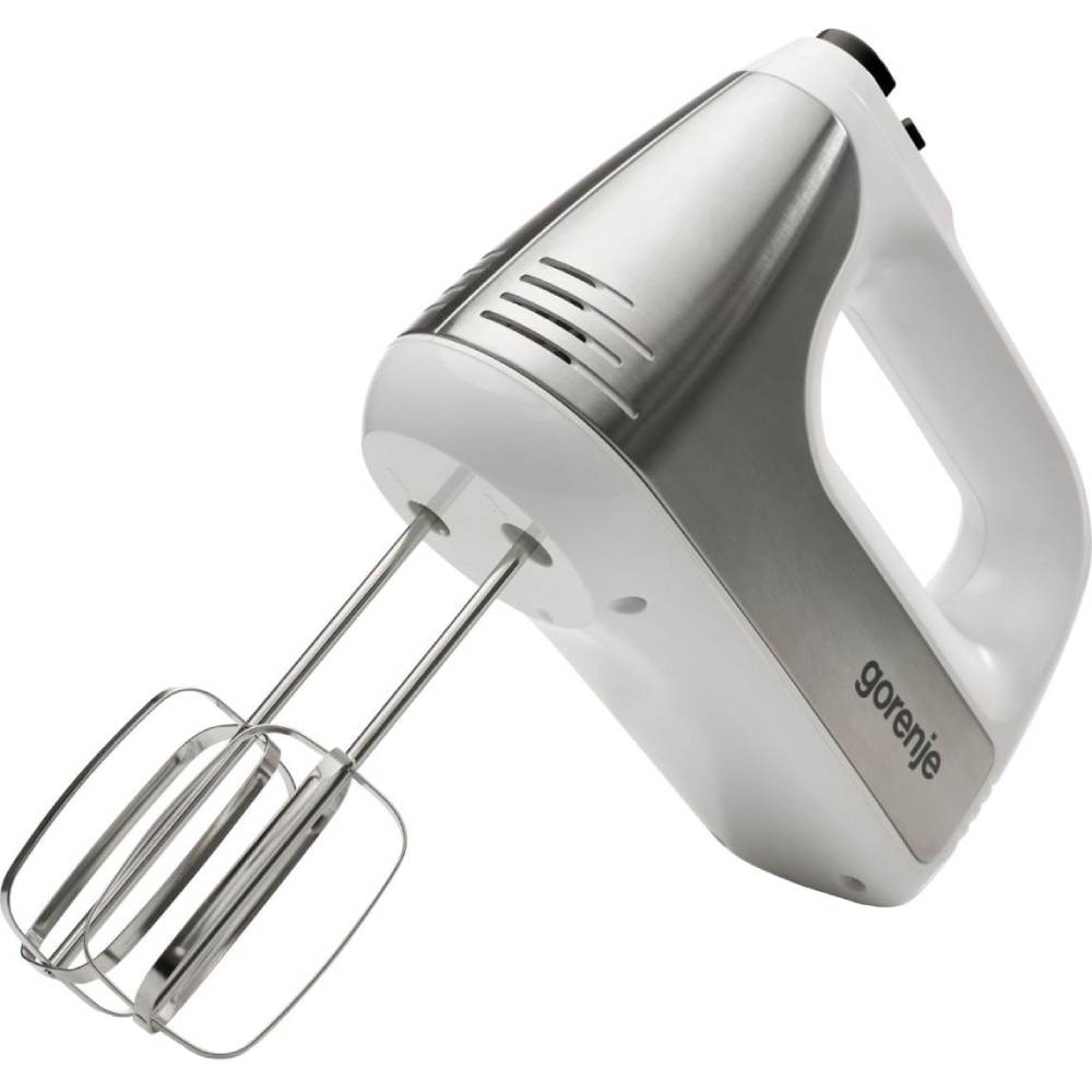 Міксер GORENJE M450XG (742320) Насадки вінчик