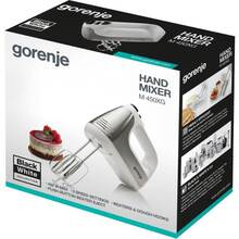 Міксер GORENJE M450XG (742320)