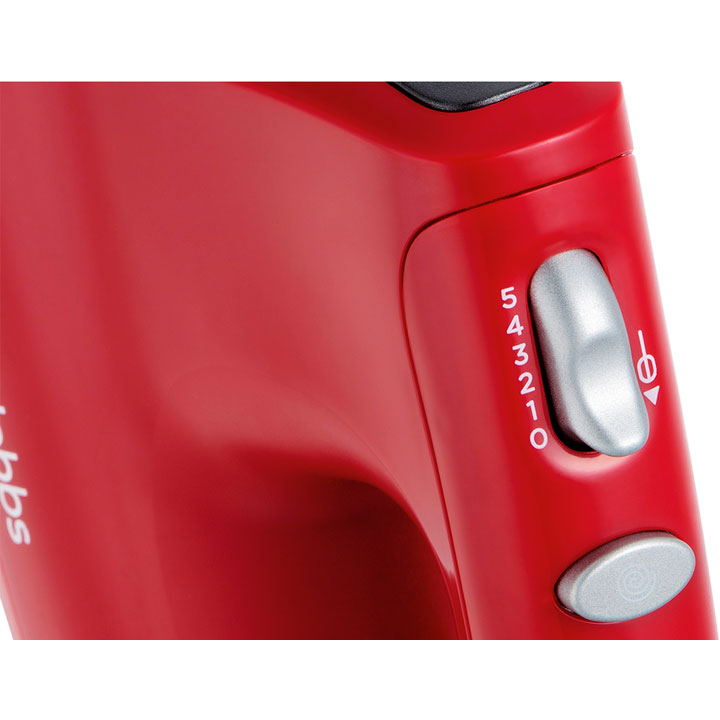 Миксер RUSSELL HOBBS Desire 27150-56 Red Насадки крюки для теста