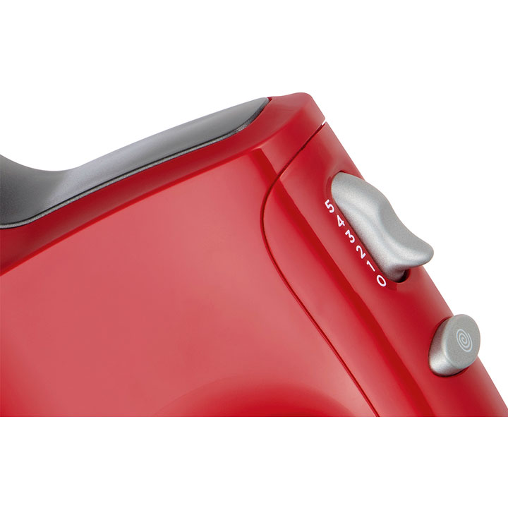 Миксер RUSSELL HOBBS Desire 27150-56 Red Насадки венчик