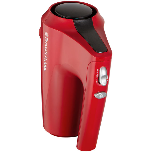 Внешний вид Миксер RUSSELL HOBBS Desire 27150-56 Red