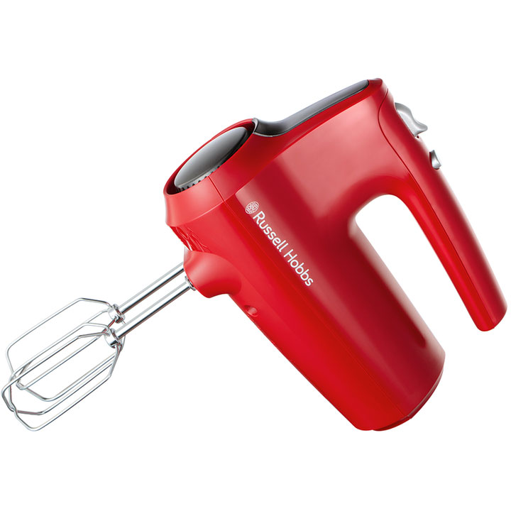 Миксер RUSSELL HOBBS Desire 27150-56 Red