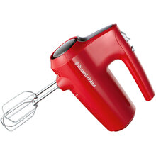 Купить в Кривом Роге - Миксер RUSSELL HOBBS Desire 27150-56 Red