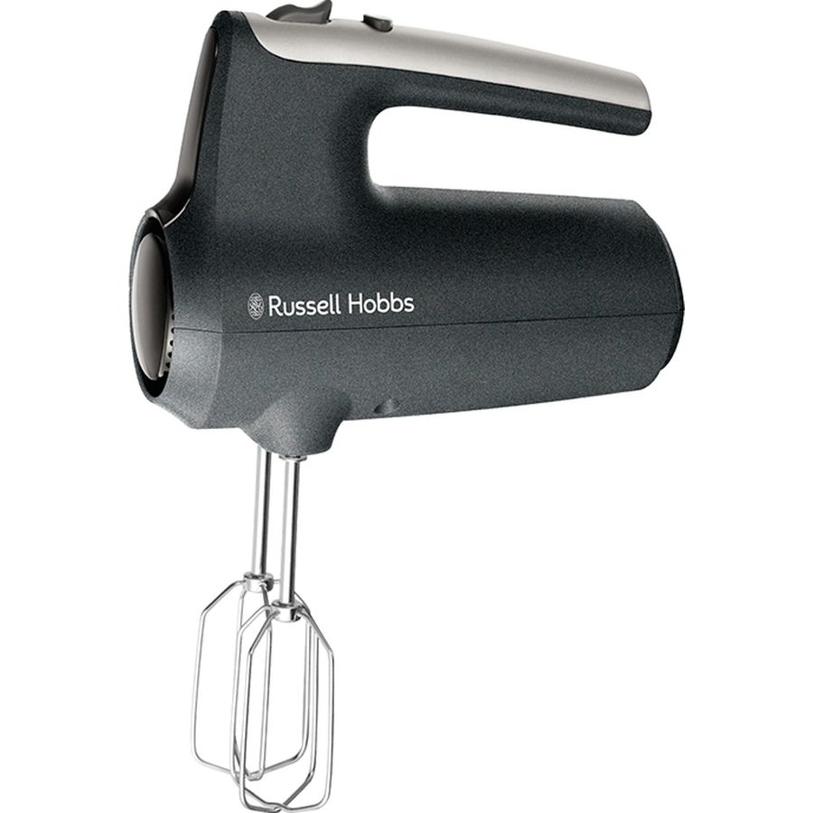 Миксер RUSSELL HOBBS 27151-56 Matte Charcoal Hand Mixer (25193026001) Тип ручной