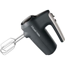 Купити у Кривому Розі - Міксер RUSSELL HOBBS 27151-56 Matte Charcoal Hand Mixer (25193026001)