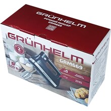 Миксер GRUNHELM GRM669