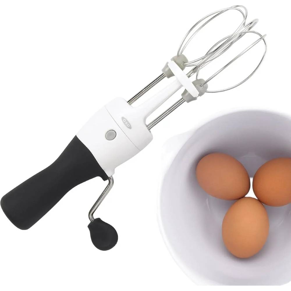 Фото Миксер OXO Good Grips White (1126980)