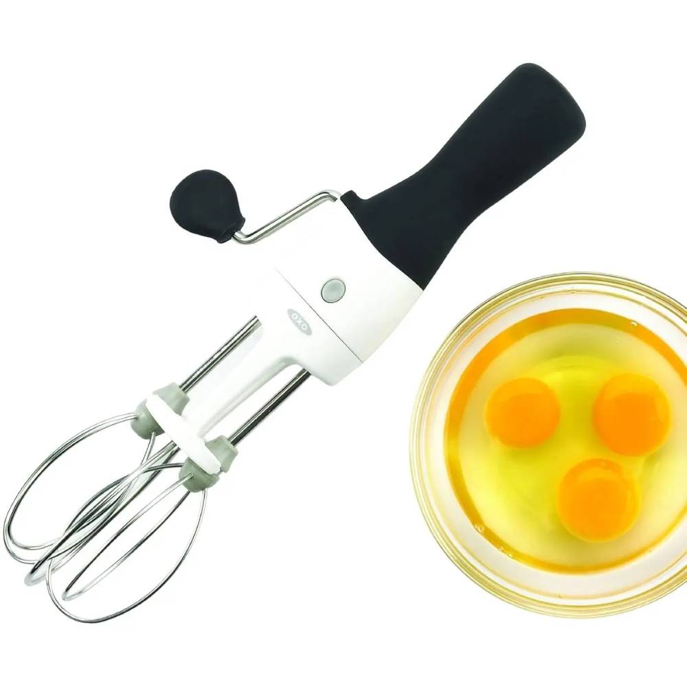 Внешний вид Миксер OXO Good Grips White (1126980)