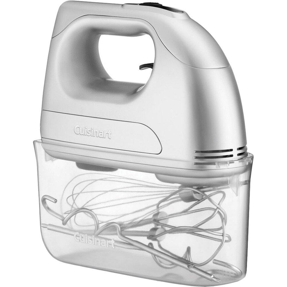 Миксер CUISINART POWER ADVANTAGE HM7E Миксер CUISINART POWER ADVANTAGE HM7E