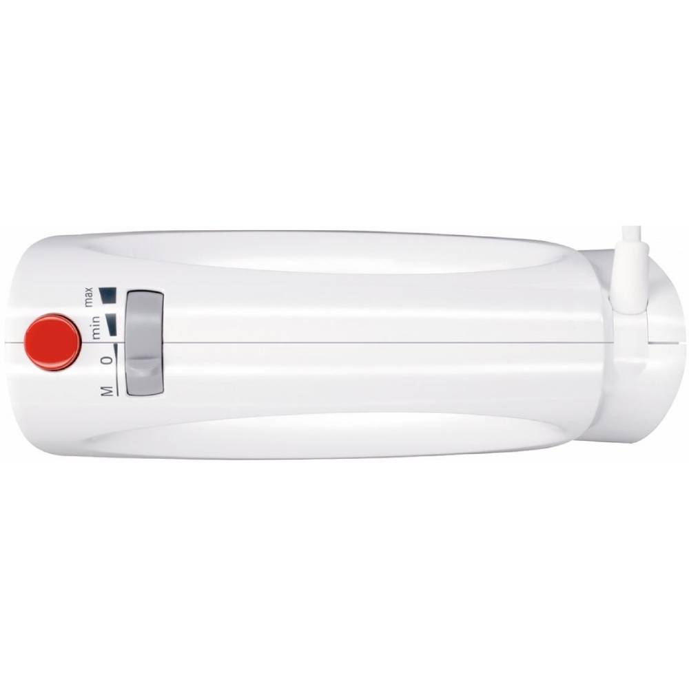 Миксер BOSCH MFQ 3030 Миксер BOSCH MFQ 3030 Насадки крюки для теста