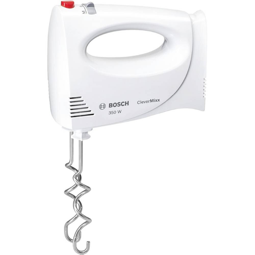 Миксер BOSCH MFQ 3030 Миксер BOSCH MFQ 3030 Насадки венчик