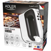 Миксер ADLER AD 4229