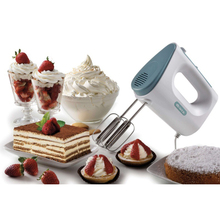 Міксер ARIETE 1545 WHITE
