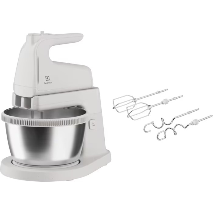 Миксер ELECTROLUX ESM4W Насадки крюки для теста