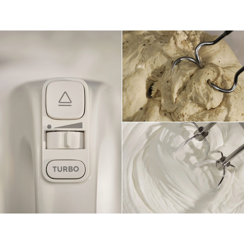 Фото Миксер ELECTROLUX ESM4W