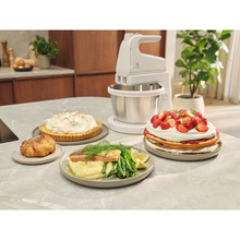 Миксер ELECTROLUX ESM4W