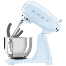 Міксер SMEG SMF03PBEU Міксер SMEG SMF03PBEU