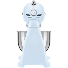 Міксер SMEG SMF03PBEU Міксер SMEG SMF03PBEU