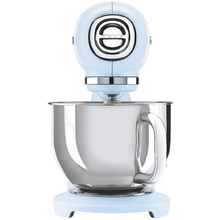 Міксер SMEG SMF03PBEU Міксер SMEG SMF03PBEU