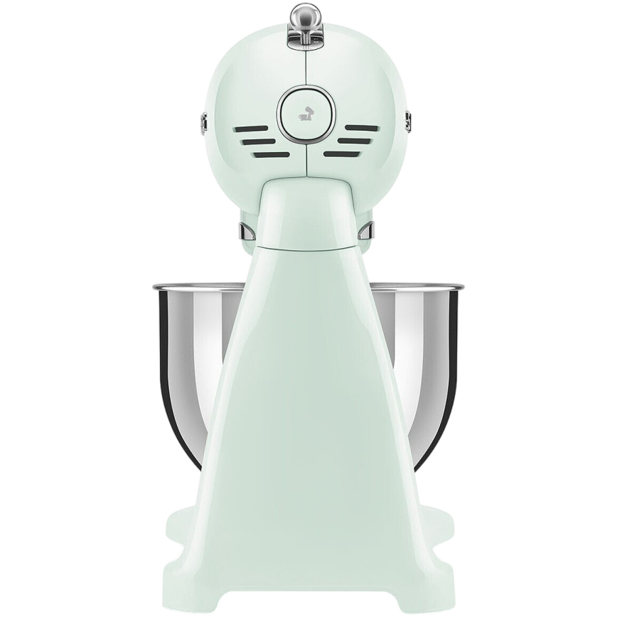 Міксер SMEG SMF03PGEU Зовнішній вигляд Міксер SMEG SMF03PGEU