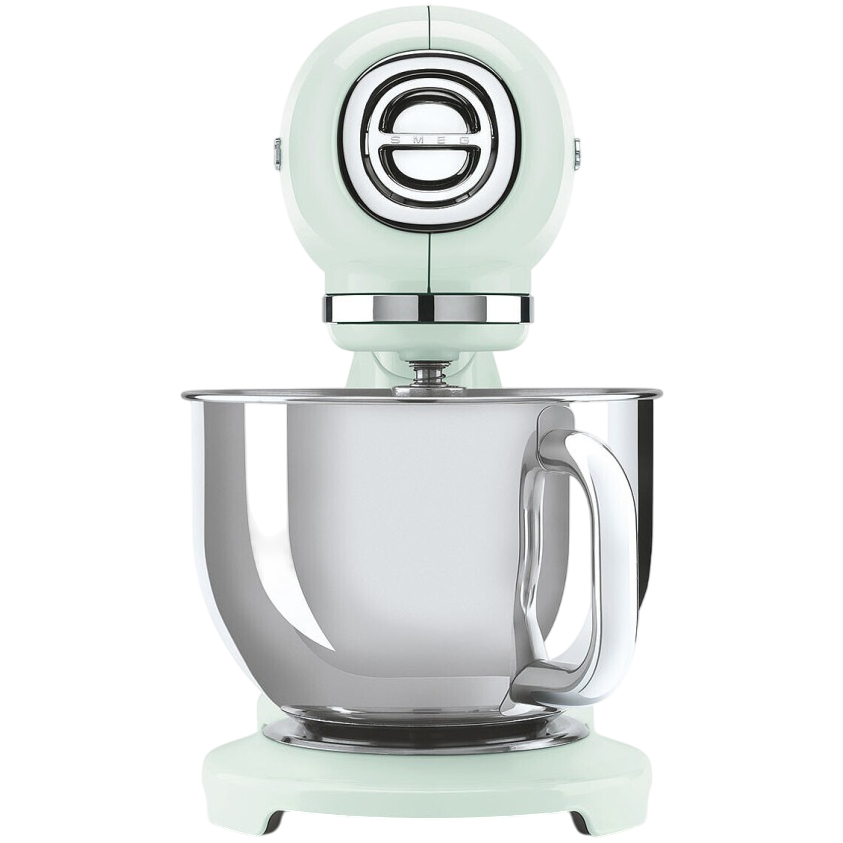 Міксер SMEG SMF03PGEU Міксер SMEG SMF03PGEU Насадки для змішування