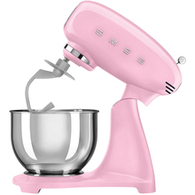 Міксер SMEG SMF03PKEU
