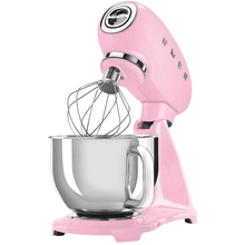Міксер SMEG SMF03PKEU
