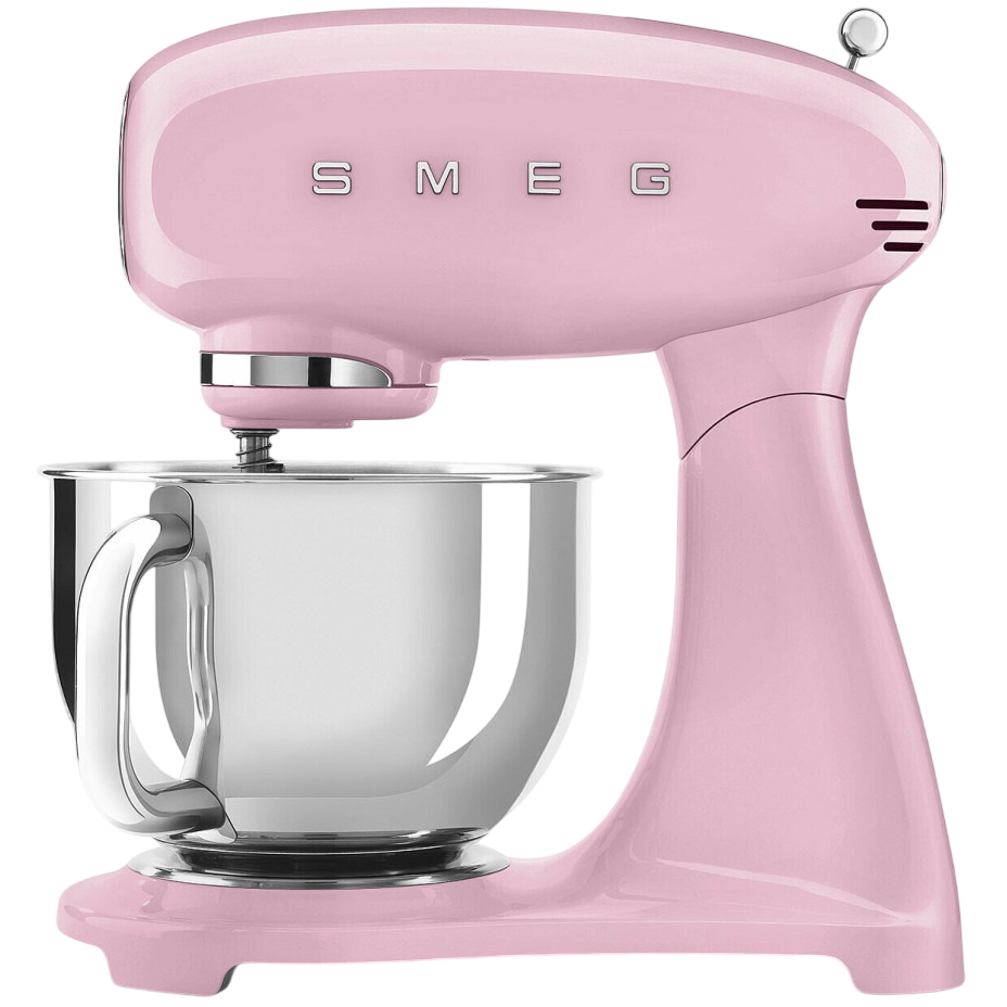 Міксер SMEG SMF03PKEU