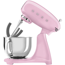 Міксер SMEG SMF03PKEU