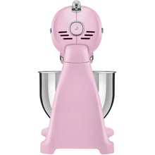 Міксер SMEG SMF03PKEU