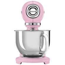Міксер SMEG SMF03PKEU