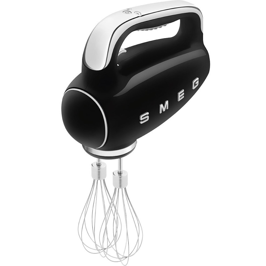Міксер SMEG HMF01BLEU Зображення Міксер SMEG HMF01BLEU
