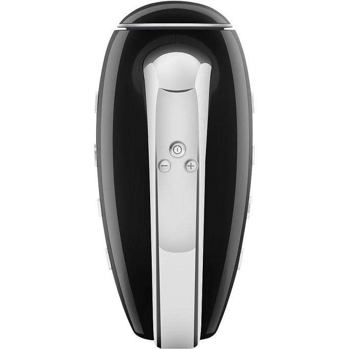 Міксер SMEG HMF01BLEU Зовнішній вигляд Міксер SMEG HMF01BLEU