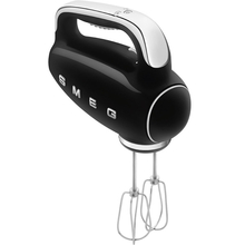 Міксер SMEG HMF01BLEU Міксер SMEG HMF01BLEU