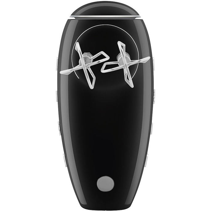 Міксер SMEG HMF01BLEU Міксер SMEG HMF01BLEU Особливості турбо режим