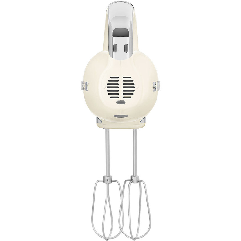 Міксер SMEG HMF01CREU Міксер SMEG HMF01CREU Насадки гаки для тіста