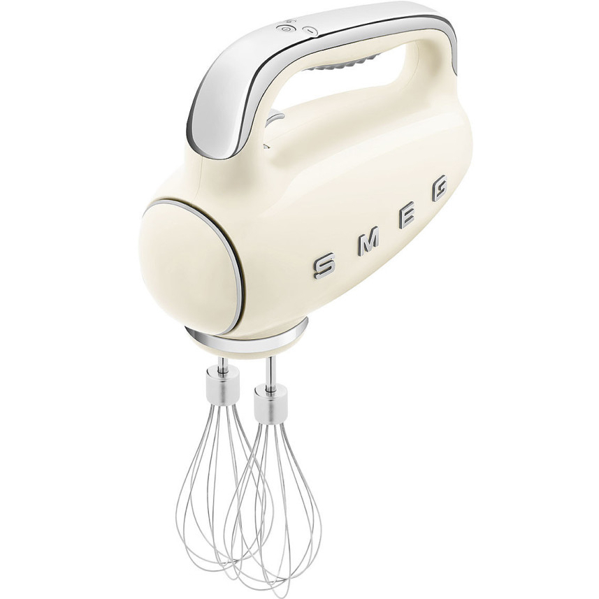 Міксер SMEG HMF01CREU Зображення Міксер SMEG HMF01CREU