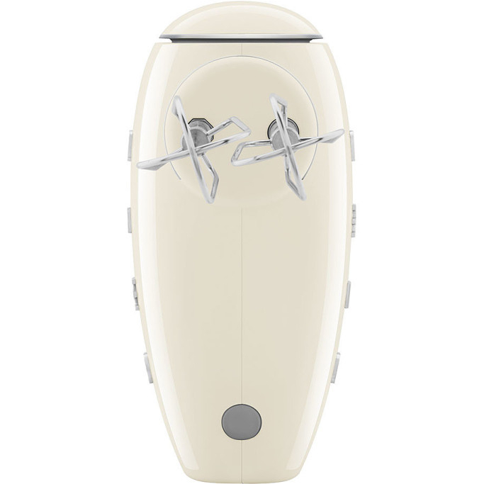 Міксер SMEG HMF01CREU Міксер SMEG HMF01CREU Особливості турбо режим