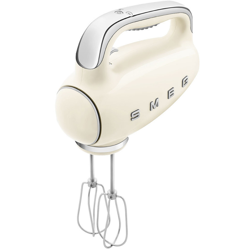 Міксер SMEG HMF01CREU Фото Міксер SMEG HMF01CREU