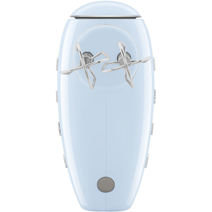 Міксер SMEG HMF01PBEU Міксер SMEG HMF01PBEU Насадки вінчик