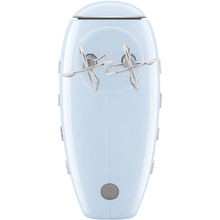 Міксер SMEG HMF01PBEU Міксер SMEG HMF01PBEU