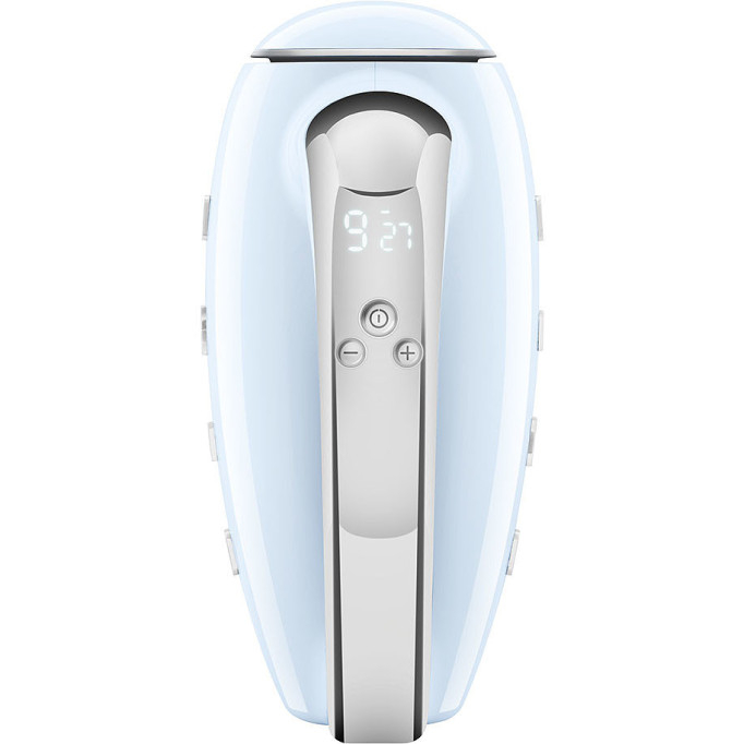 Міксер SMEG HMF01PBEU В Україні Міксер SMEG HMF01PBEU