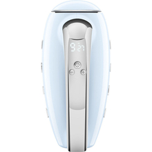 Міксер SMEG HMF01PBEU Міксер SMEG HMF01PBEU