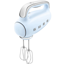 Міксер SMEG HMF01PBEU Міксер SMEG HMF01PBEU