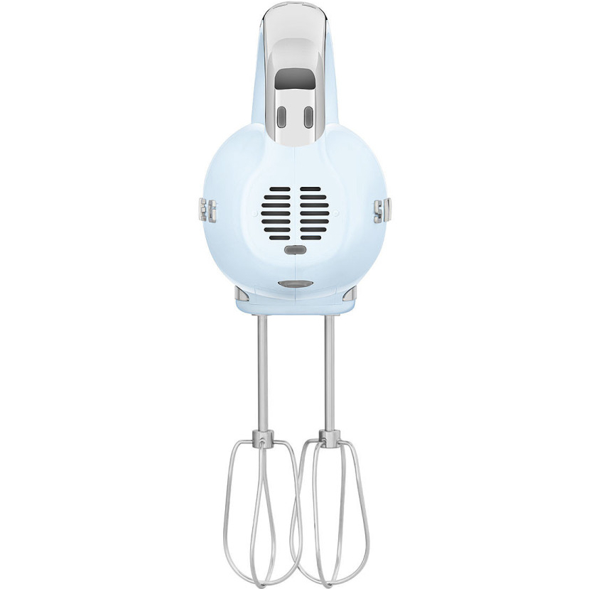 Міксер SMEG HMF01PBEU Фото Міксер SMEG HMF01PBEU
