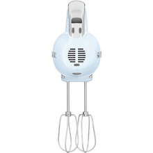 Міксер SMEG HMF01PBEU Міксер SMEG HMF01PBEU