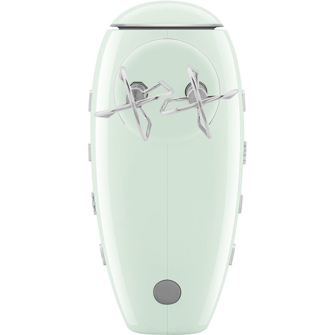 Міксер SMEG HMF01PGEU Міксер SMEG HMF01PGEU Особливості турбо режим