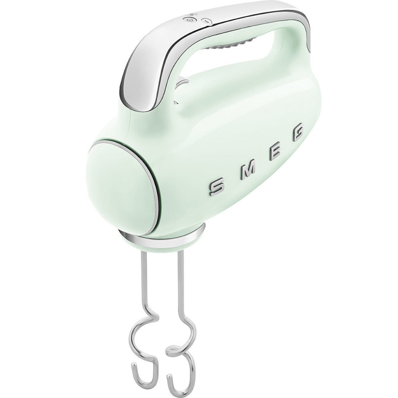 Міксер SMEG HMF01PGEU Покупка Міксер SMEG HMF01PGEU