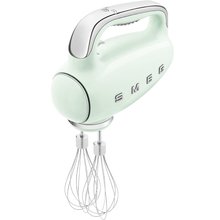 Міксер SMEG HMF01PGEU Міксер SMEG HMF01PGEU